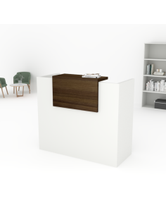 Mostrador BASICO CORTO