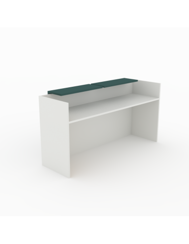 Mostrador DOBLE COLOR-80