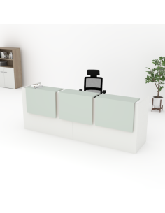 Mostrador TRIPLE COLOR-80