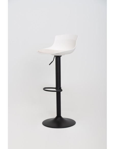 Taburete de polipropileno TRITON