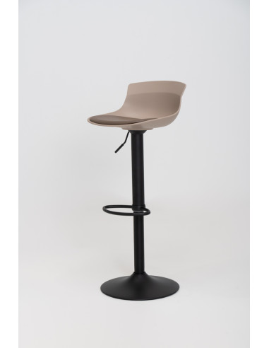 Taburete de polipropileno TRITON