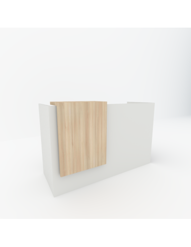 Mostrador SOBRE LATERAL 60x80