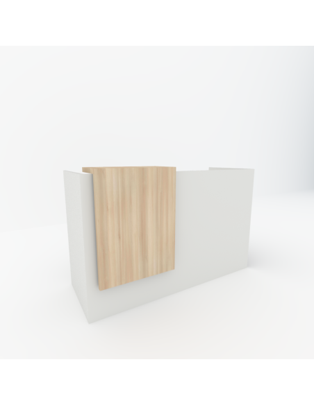 Mostrador SOBRE LATERAL 60x80