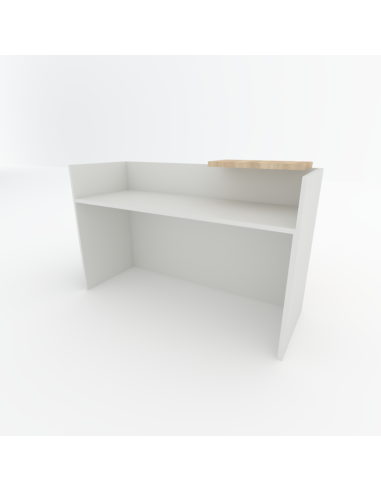 Mostrador SOBRE LATERAL 60x80