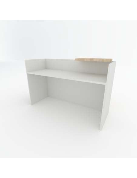Mostrador SOBRE LATERAL 60x80