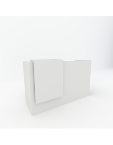 Mostrador SOBRE LATERAL 60x80
