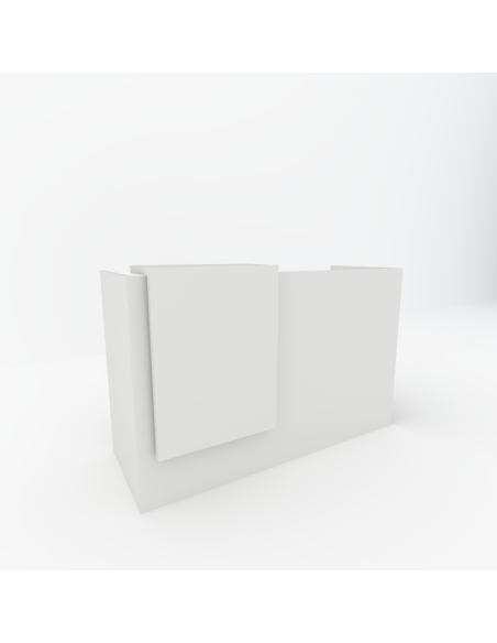 Mostrador SOBRE LATERAL 60x80