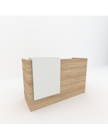 Mostrador SOBRE LATERAL 60x80