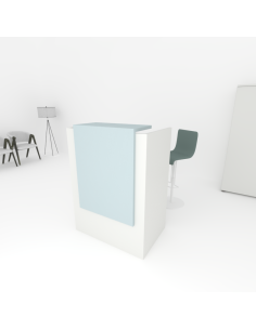 Mostrador PEQUEÑO COLOR