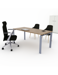 Mesa de oficina CLASICA