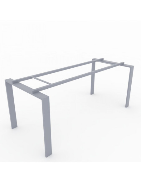 Mesa de oficina CLASICA