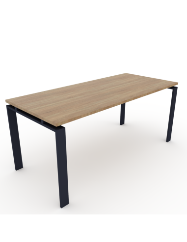 Mesa de oficina CLASICA