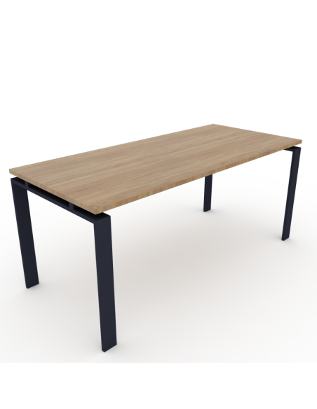 Mesa de oficina CLASICA