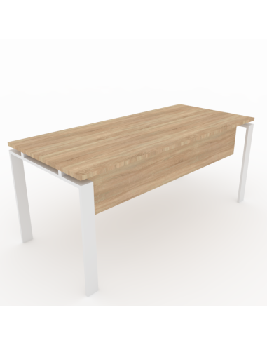 Mesa de oficina CLASICA