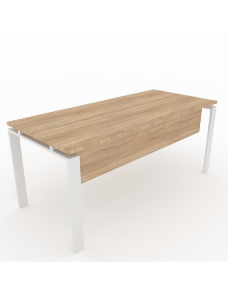 Mesa de oficina CLASICA