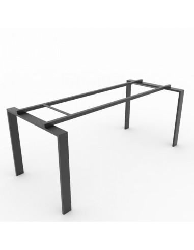 Mesa de oficina CLASICA CON ALA