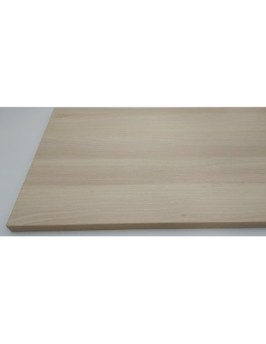 Mesa de oficina MODERNA CON ALA