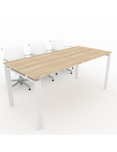 Mesa de reunión CLASICA