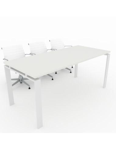 Mesa de reunión CLASICA