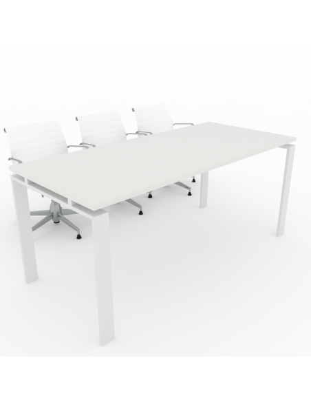 Mesa de reunión CLASICA
