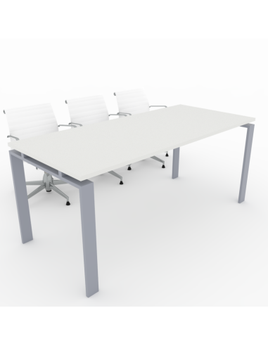 Mesa de reunión CLASICA