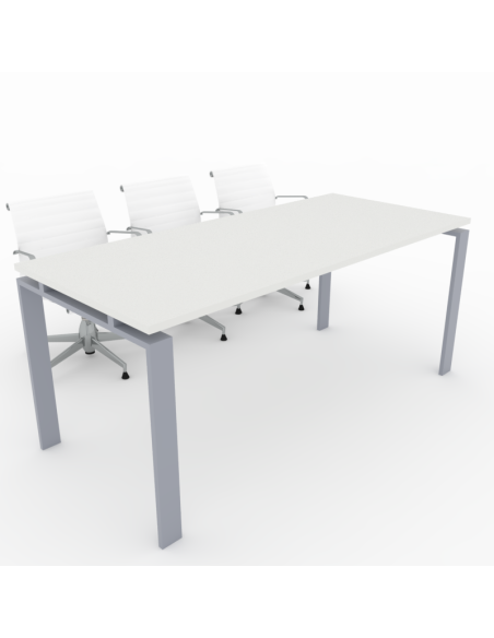 Mesa de reunión CLASICA