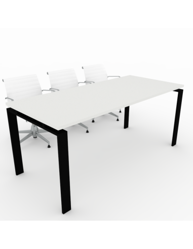 Mesa de reunión CLASICA