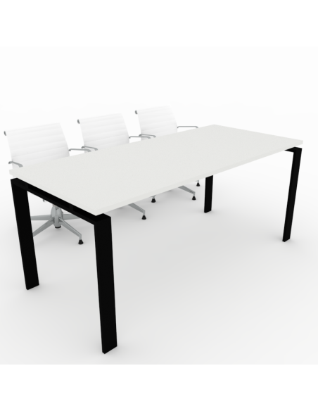 Mesa de reunión CLASICA