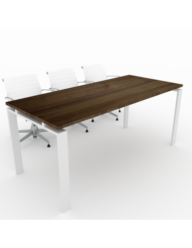 Mesa de reunión CLASICA