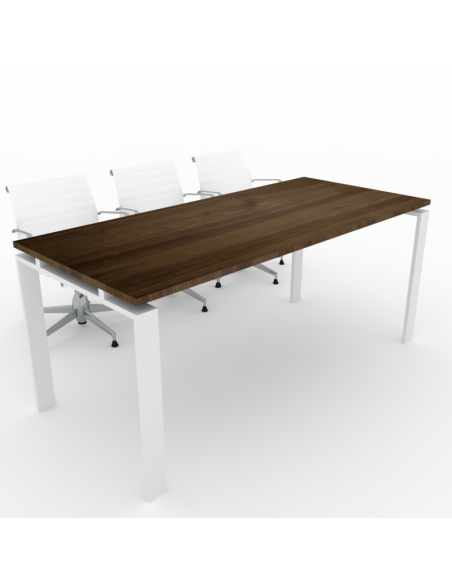 Mesa de reunión CLASICA