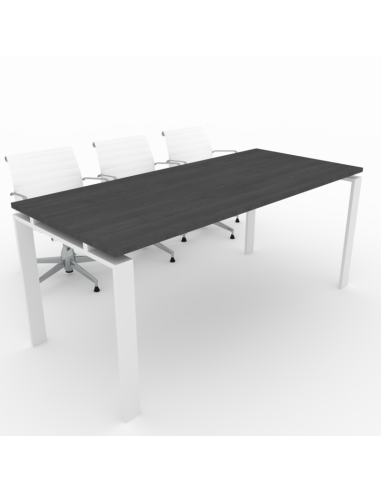 Mesa de reunión CLASICA
