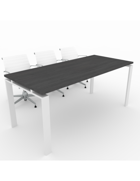 Mesa de reunión CLASICA