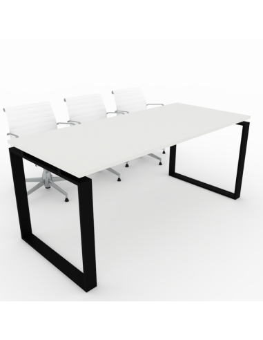 Mesa de reunión MODERNA
