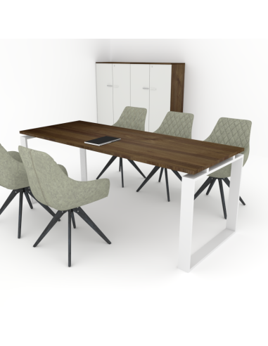 Mesa de reunión MODERNA