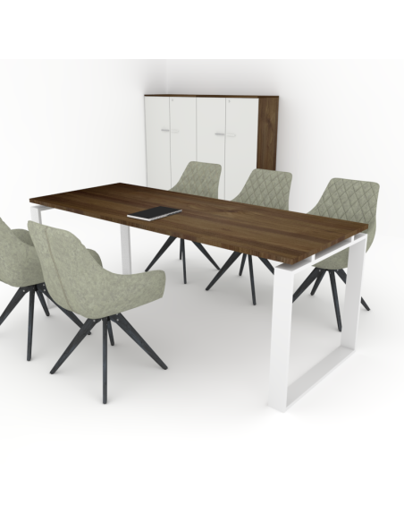 Mesa de reunión MODERNA