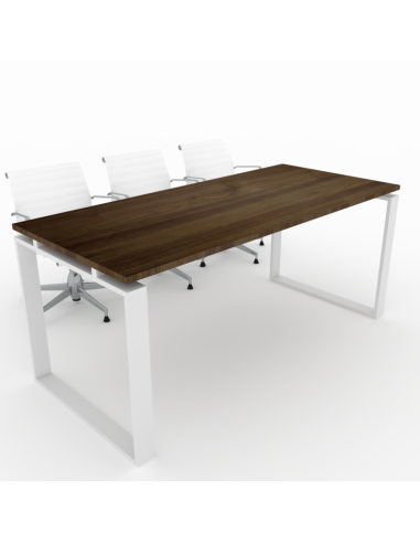 Mesa de reunión MODERNA