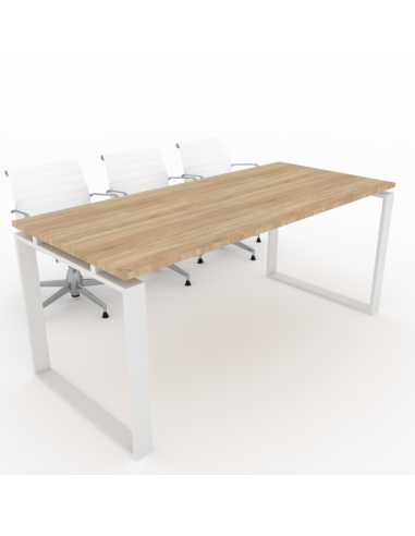 Mesa de reunión MODERNA