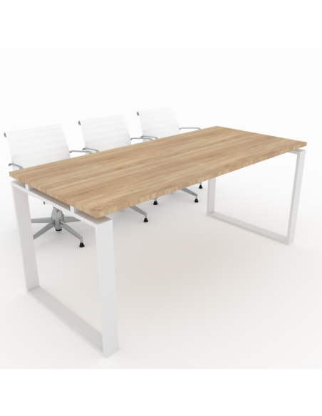 Mesa de reunión MODERNA