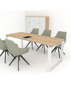 Mesa de reunión MODERNA