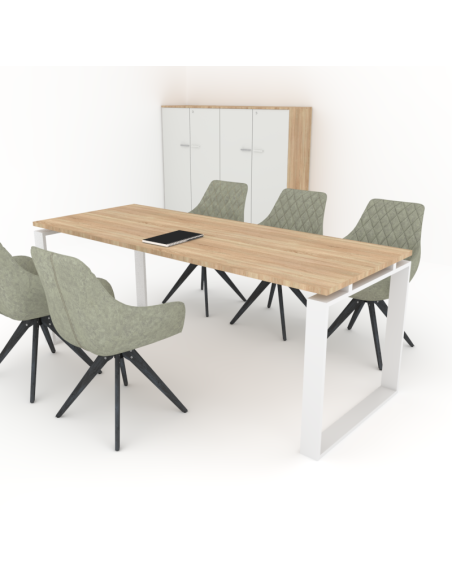Mesa de reunión MODERNA