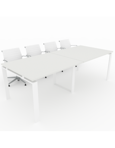 Mesa de reunión CLASICA 3P