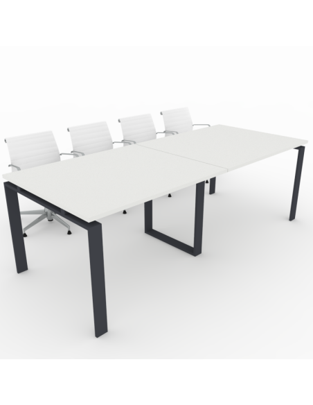 Mesa de reunión CLASICA 3P