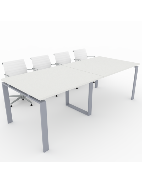 Mesa de reunión CLASICA 3P