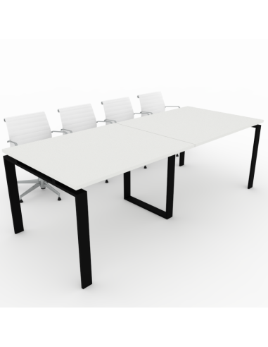 Mesa de reunión CLASICA 3P