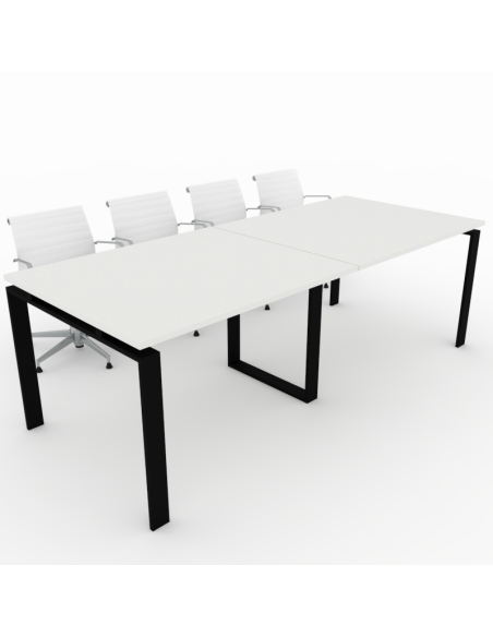 Mesa de reunión CLASICA 3P