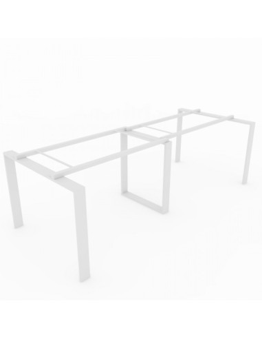 Mesa de reunión CLASICA 3P