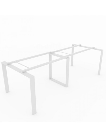 Mesa de reunión CLASICA 3P