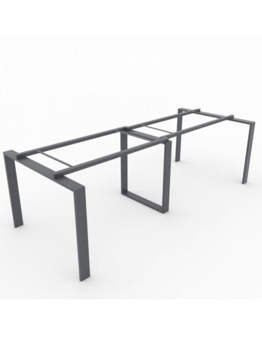 Mesa de reunión CLASICA 3P