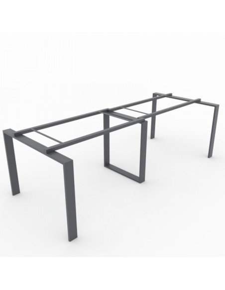 Mesa de reunión CLASICA 3P