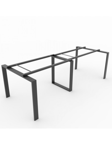 Mesa de reunión CLASICA 3P